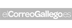 El Correo Gallego logotipo
