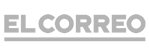 El Correo logotipo