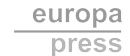 Europa Press logotipo