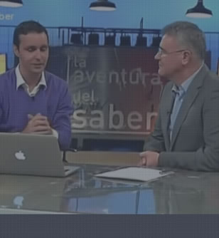 8Belts en La Aventura del Saber