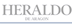 El Heraldo de Aragón logotipo
