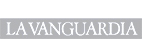 La Vanguardia logotipo