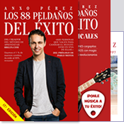 Libros y Música