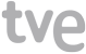 TVE logotipo