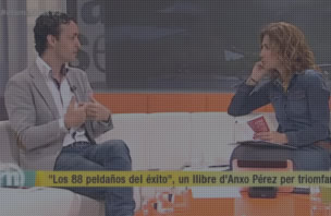 8Belts en Els Matins de TV3