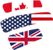Aprender inglés 8Belts