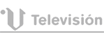 V Televisión logotipo